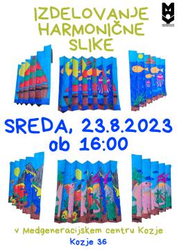 23.8.2023, vabilo v MCK